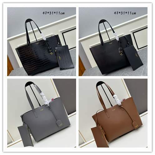 Picture of Saint Laurent Handbags _SKUfw175853661fw